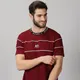 Maroon__Fashion Feast